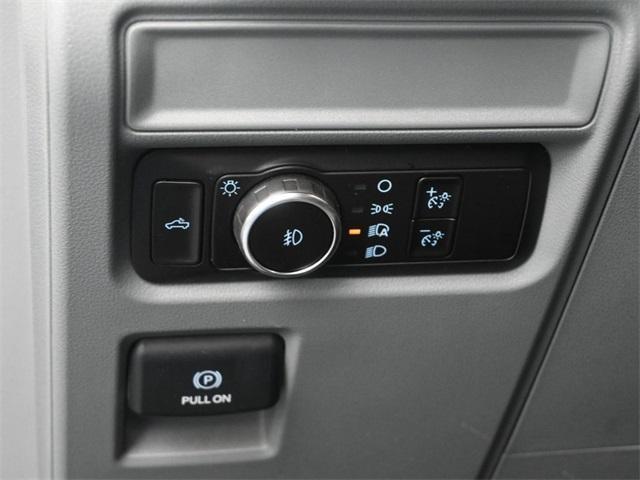used 2023 Ford F-150 car, priced at $31,999