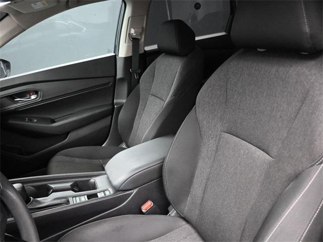 used 2023 Honda Accord car, priced at $25,995