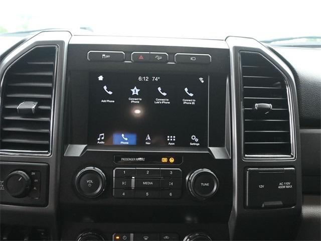 used 2019 Ford F-250 car, priced at $35,999