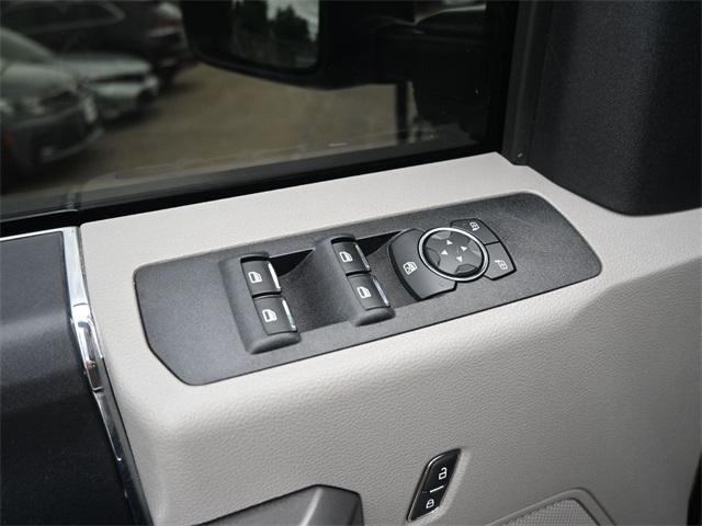 used 2019 Ford F-250 car, priced at $35,999