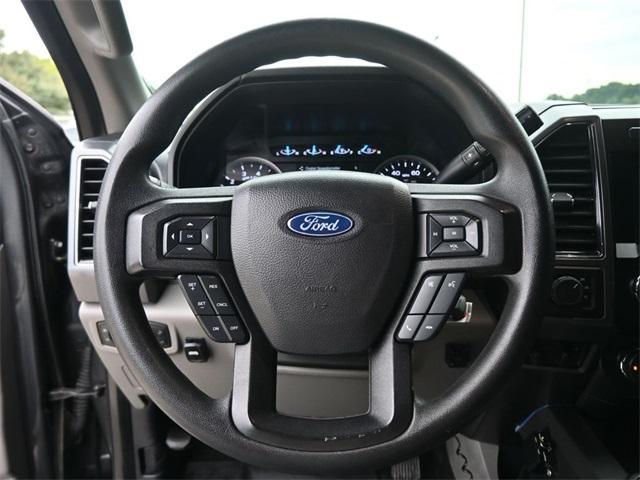 used 2019 Ford F-250 car, priced at $35,999