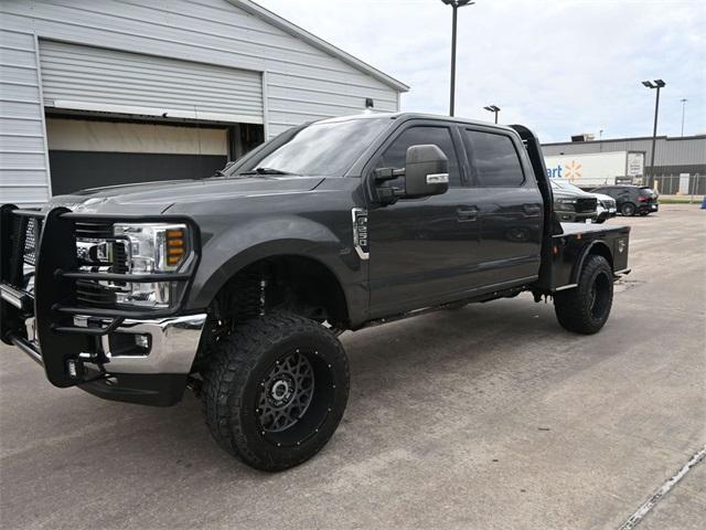 used 2019 Ford F-250 car, priced at $35,999