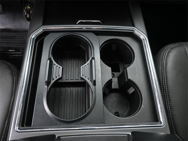 used 2019 Ford F-250 car, priced at $35,999