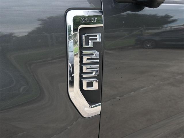 used 2019 Ford F-250 car, priced at $35,999