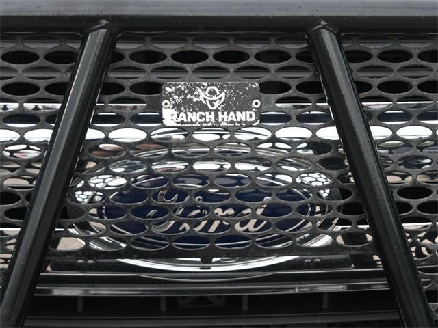 used 2019 Ford F-250 car, priced at $35,999