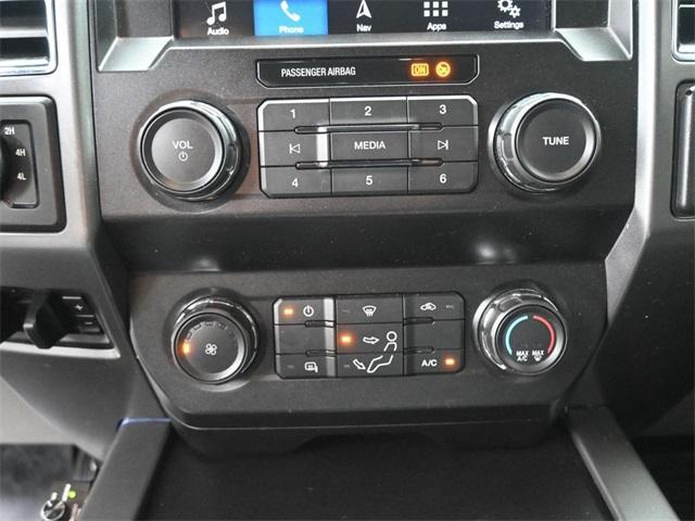 used 2019 Ford F-250 car, priced at $35,999