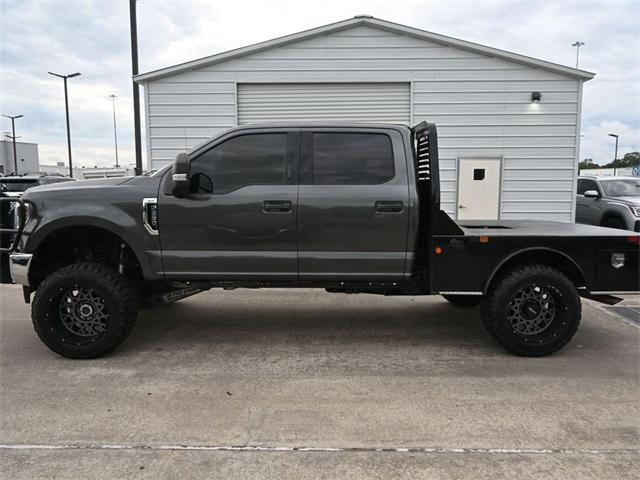 used 2019 Ford F-250 car, priced at $35,999