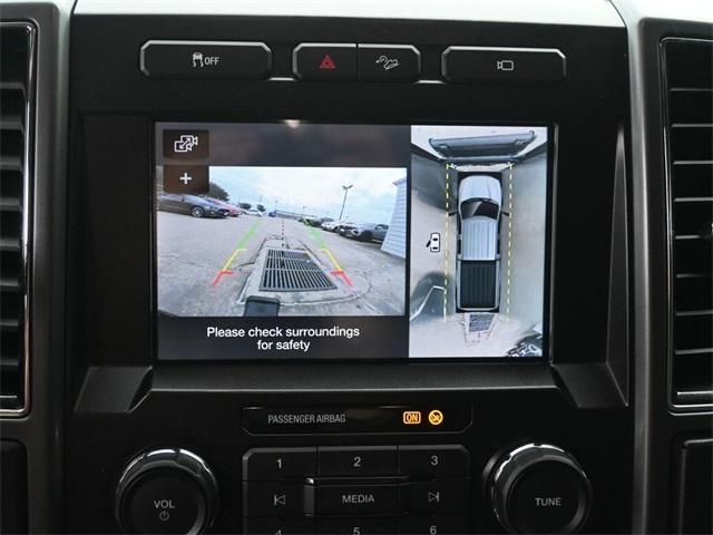 used 2019 Ford F-250 car, priced at $35,999