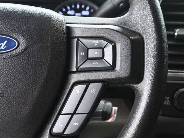 used 2019 Ford F-250 car, priced at $35,999