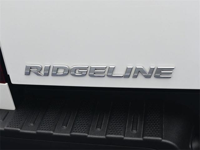 used 2022 Honda Ridgeline car, priced at $29,595