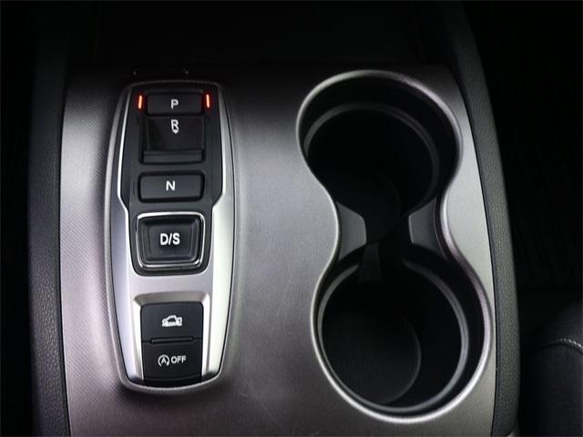 used 2022 Honda Ridgeline car, priced at $29,595