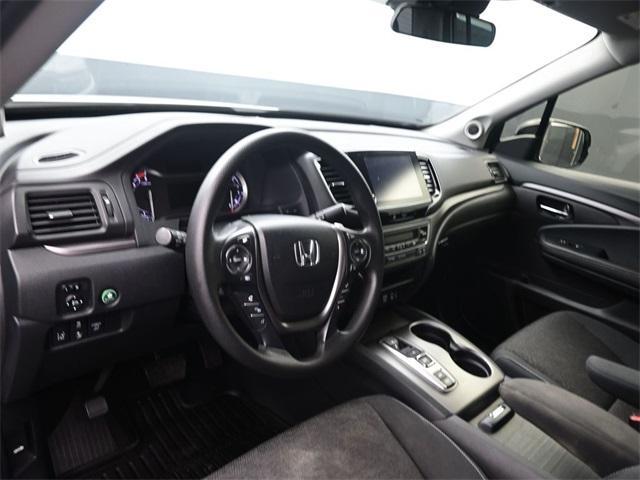 used 2022 Honda Ridgeline car, priced at $29,595