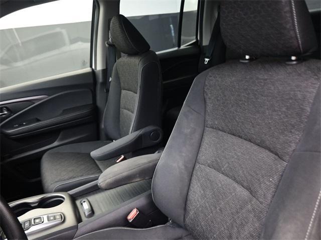 used 2022 Honda Ridgeline car, priced at $29,595