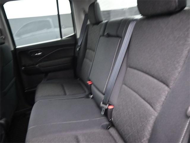 used 2022 Honda Ridgeline car, priced at $29,595