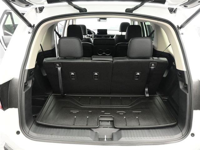 new 2025 Honda Pilot car, priced at $53,450