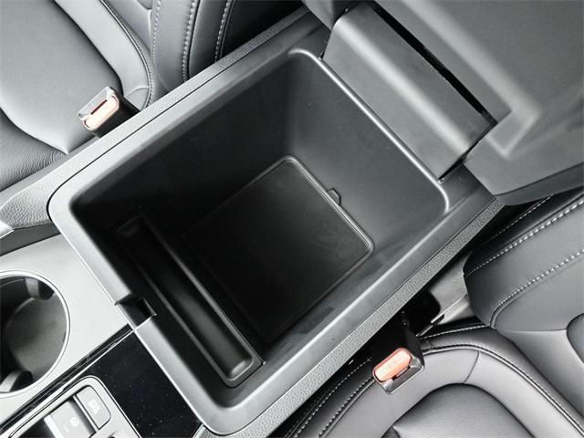new 2025 Honda Pilot car, priced at $53,450