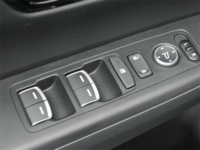 new 2026 Honda CR-V car, priced at $36,850