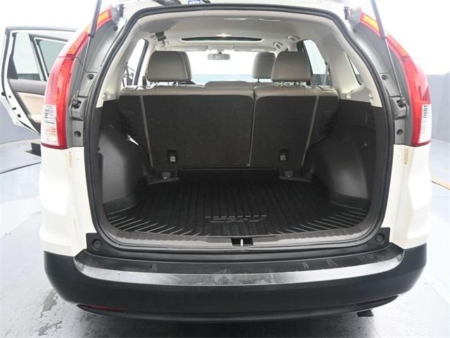 used 2013 Honda CR-V car, priced at $14,695