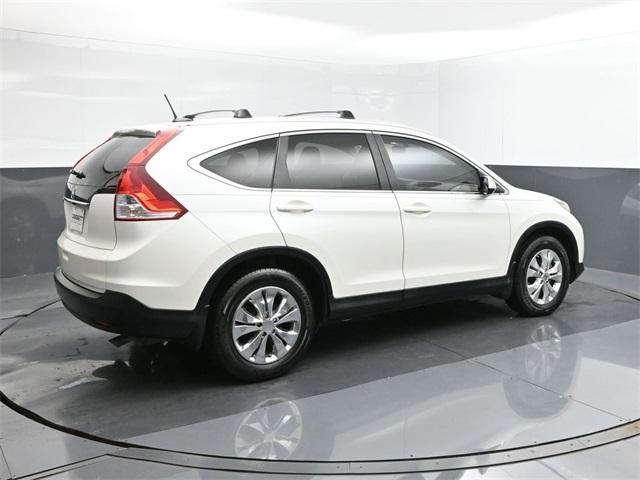 used 2013 Honda CR-V car, priced at $14,695