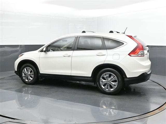 used 2013 Honda CR-V car, priced at $14,695