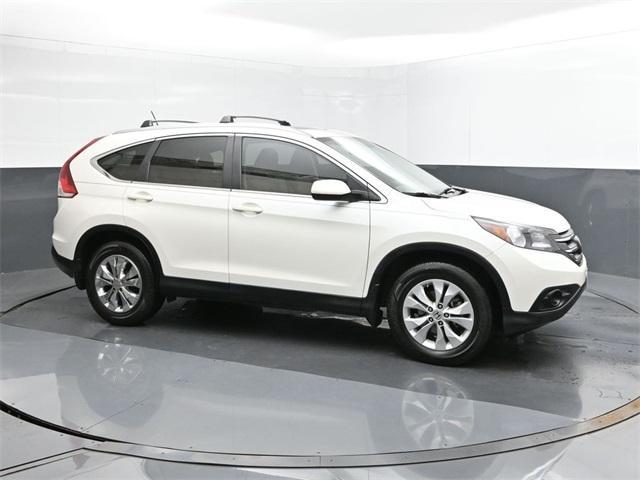 used 2013 Honda CR-V car, priced at $14,695