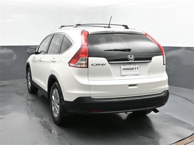 used 2013 Honda CR-V car, priced at $14,695