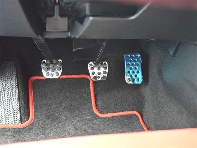 used 2021 Honda Civic Type R car, priced at $43,995