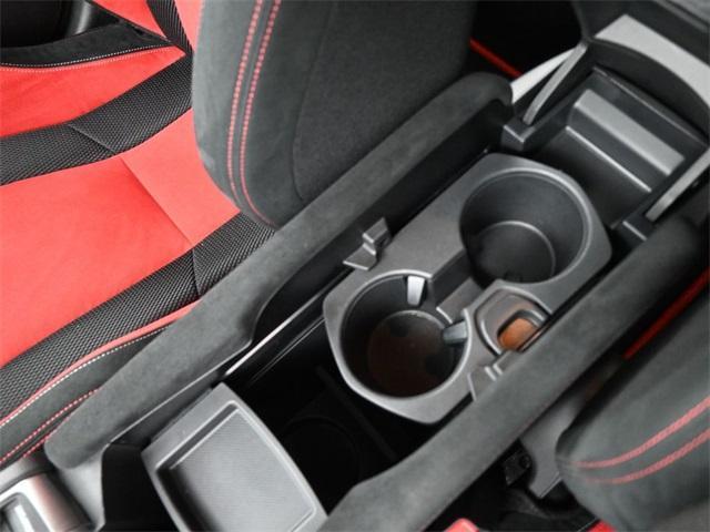 used 2021 Honda Civic Type R car, priced at $43,995