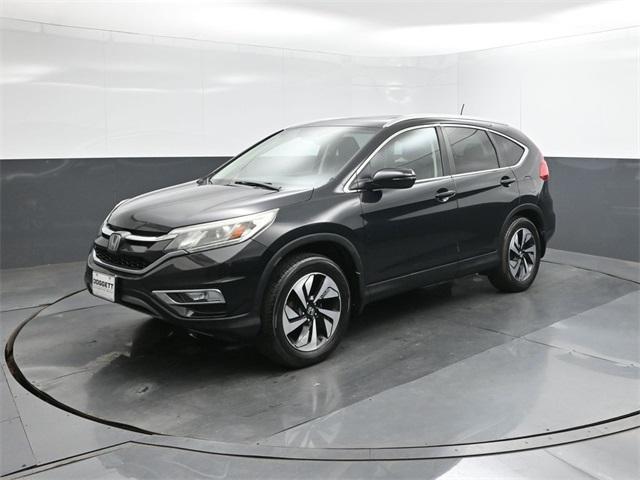 used 2015 Honda CR-V car, priced at $14,995