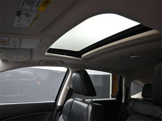 used 2015 Honda CR-V car, priced at $14,995