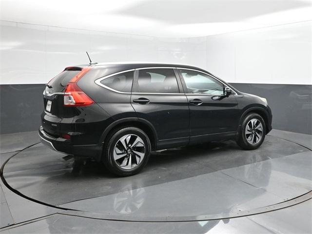 used 2015 Honda CR-V car, priced at $14,995