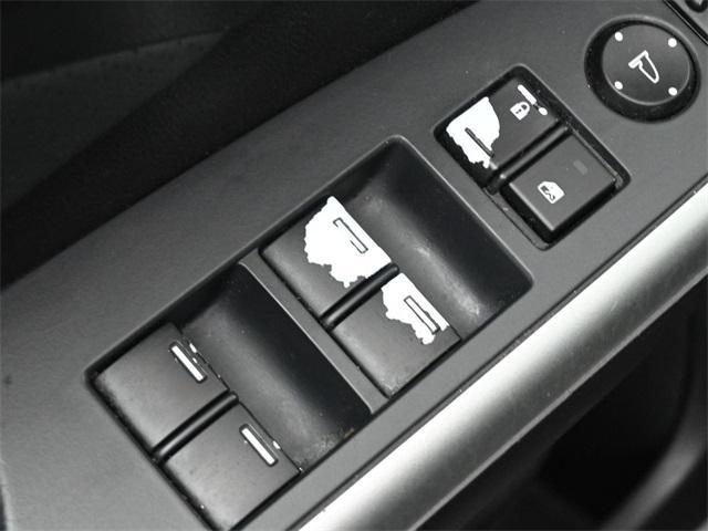 used 2015 Honda CR-V car, priced at $14,995