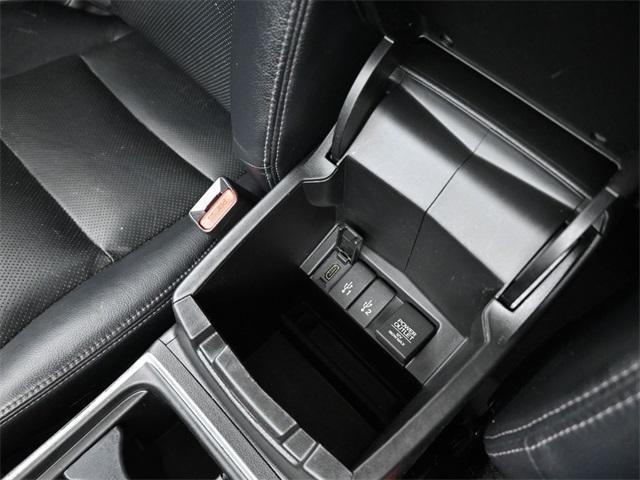 used 2015 Honda CR-V car, priced at $14,995