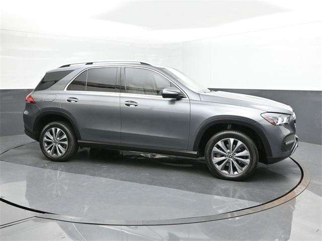 used 2021 Mercedes-Benz GLE 350 car, priced at $36,495