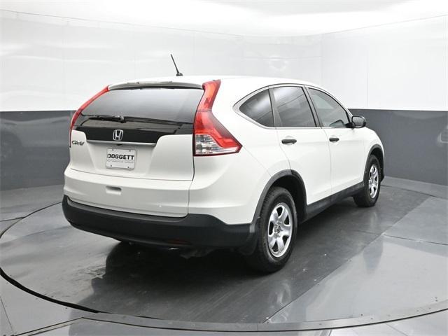 used 2012 Honda CR-V car, priced at $11,999