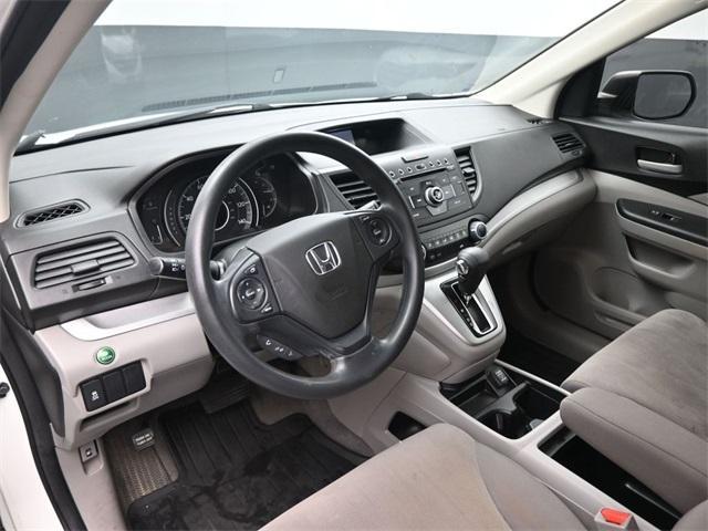 used 2012 Honda CR-V car, priced at $11,999