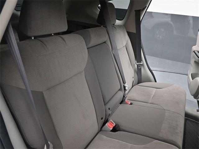 used 2012 Honda CR-V car, priced at $11,999