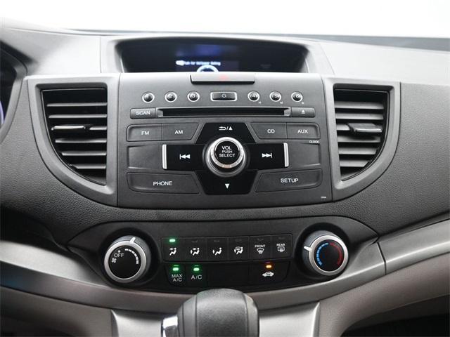 used 2012 Honda CR-V car, priced at $11,999
