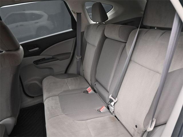 used 2012 Honda CR-V car, priced at $11,999
