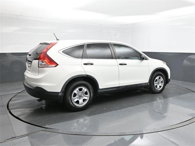 used 2012 Honda CR-V car, priced at $11,999