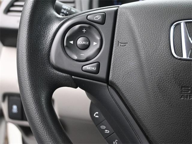 used 2012 Honda CR-V car, priced at $11,999