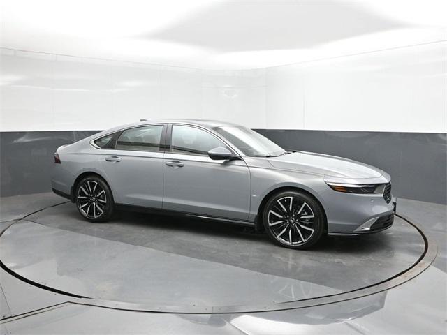 new 2025 Honda Accord Hybrid car, priced at $39,905