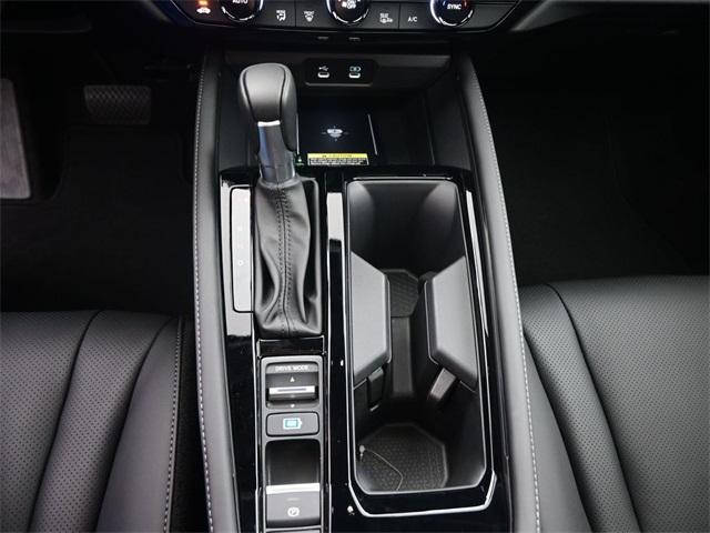 new 2025 Honda Accord Hybrid car, priced at $39,905