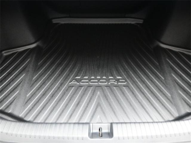 new 2025 Honda Accord Hybrid car, priced at $39,905