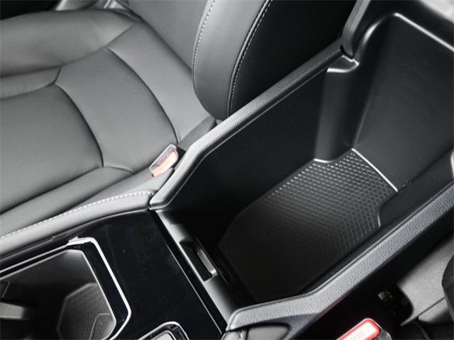 new 2025 Honda Accord Hybrid car, priced at $39,905