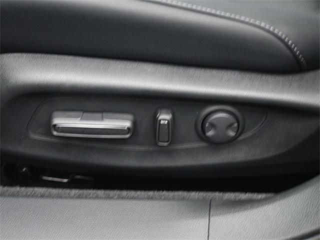 new 2025 Honda Accord Hybrid car, priced at $39,905