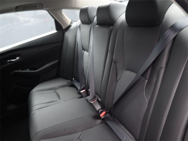 new 2025 Honda Accord Hybrid car, priced at $39,905