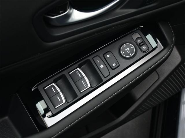 new 2025 Honda Accord Hybrid car, priced at $39,905