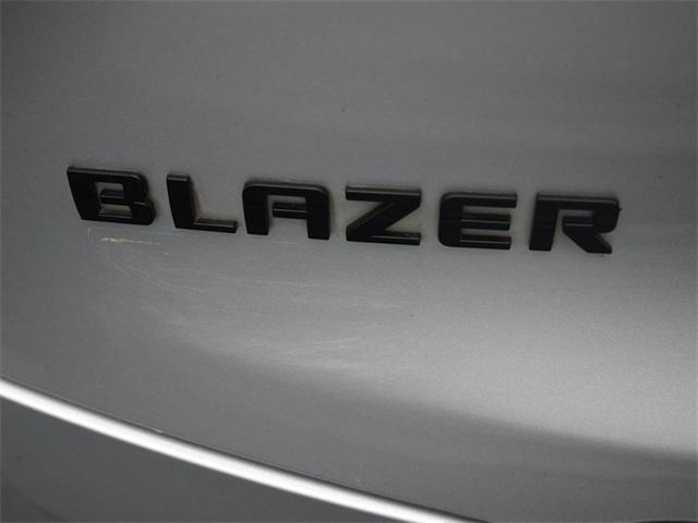 used 2019 Chevrolet Blazer car, priced at $17,995