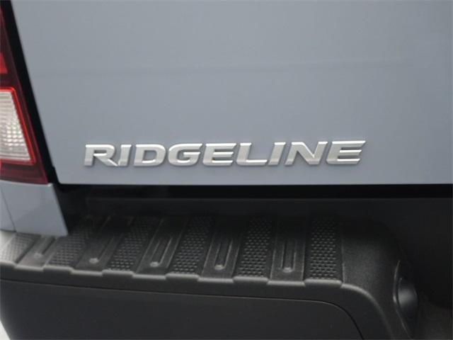 used 2023 Honda Ridgeline car, priced at $30,495